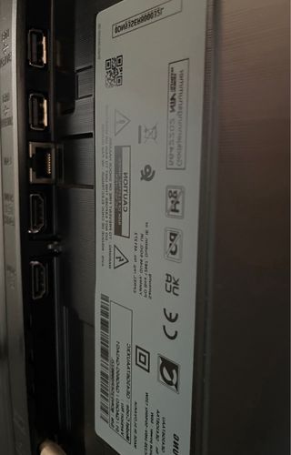 Samsung TV 43QE