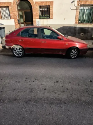 FIAT Brava / Bravo 2000