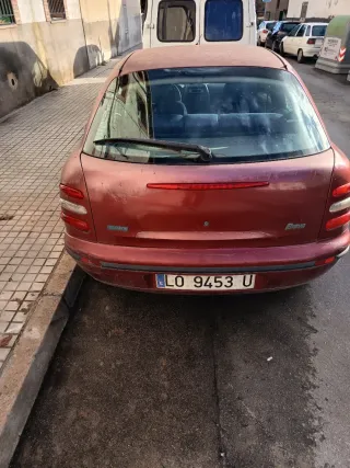 FIAT Brava / Bravo 2000