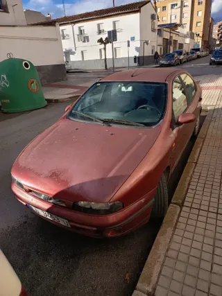 FIAT Brava / Bravo 2000
