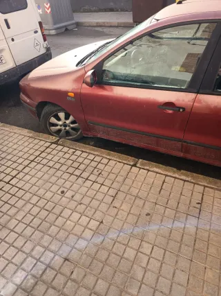 FIAT Brava / Bravo 2000