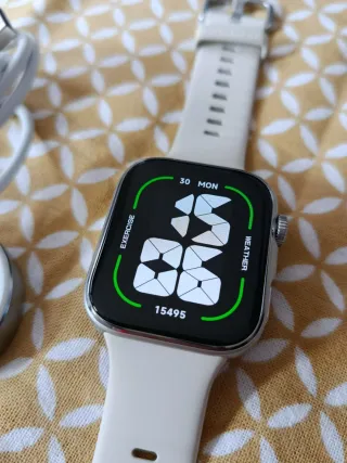 Vendo Huawei Watch Fit 4 en perfecto estado