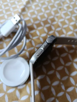 Vendo Huawei Watch Fit 4 en perfecto estado