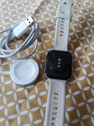 Vendo Huawei Watch Fit 4 en perfecto estado