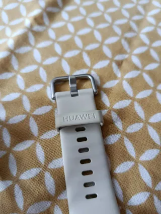 Vendo Huawei Watch Fit 4 en perfecto estado