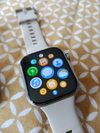 Vendo Huawei Watch Fit 4 en perfecto estado