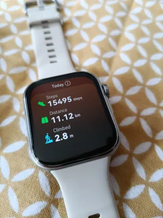 Vendo Huawei Watch Fit 4 en perfecto estado
