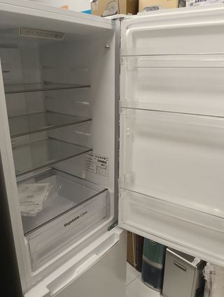 FRIGORIFICO DAEWOO RN-BH360NPW 185x60