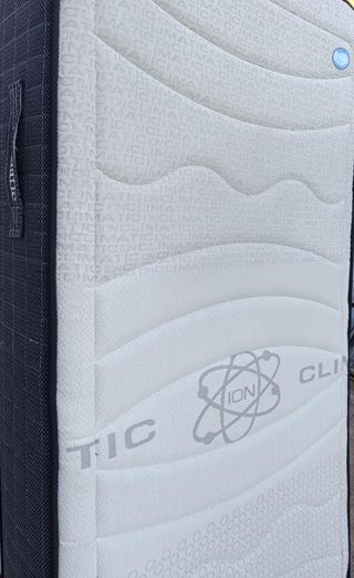 Colchon 135x190 climatic alta gama de exposición