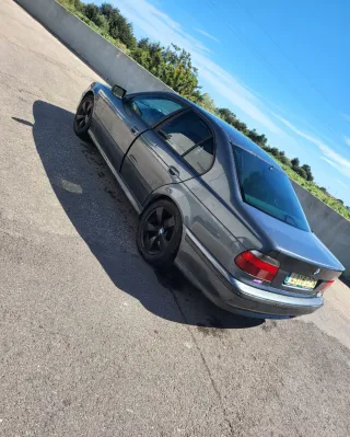 BMW Serie 5 2003