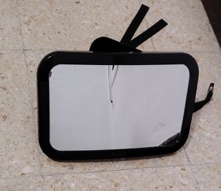 Silla Klippan Kiss Plus 2 contramarcha