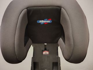 Silla Klippan Kiss Plus 2 contramarcha