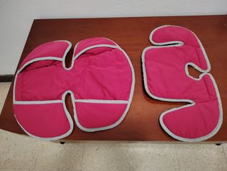 Silla Klippan Kiss Plus 2 contramarcha