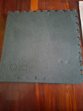 Set di 5 pezzi di tatami per pavimento
