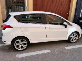 Ford C-MAX 2017