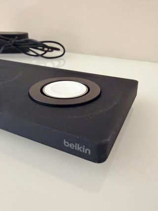 Ricarica Wireless con MagSafe BELKIN