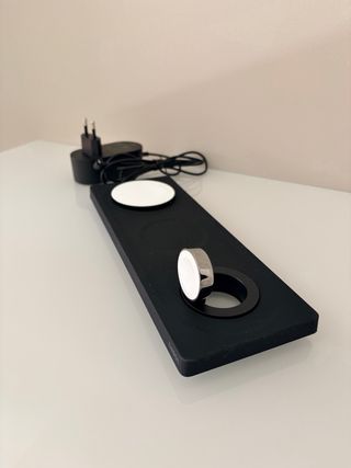 Ricarica Wireless con MagSafe BELKIN