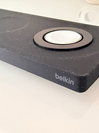 Ricarica Wireless con MagSafe BELKIN