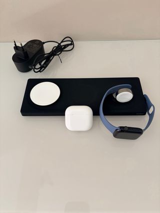 Ricarica Wireless con MagSafe BELKIN