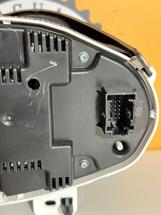 Cuadro Instrumentos Ford B Max