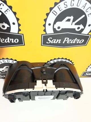 Cuadro Instrumentos Ford B Max