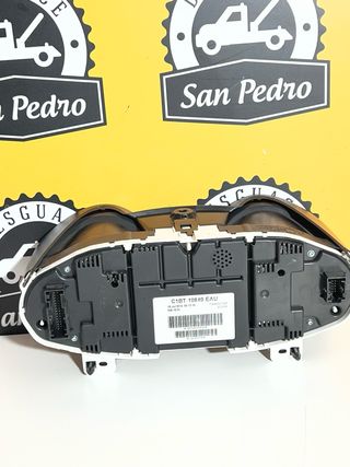 Cuadro Instrumentos Ford B Max