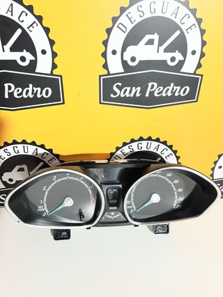 Cuadro Instrumentos Ford B Max