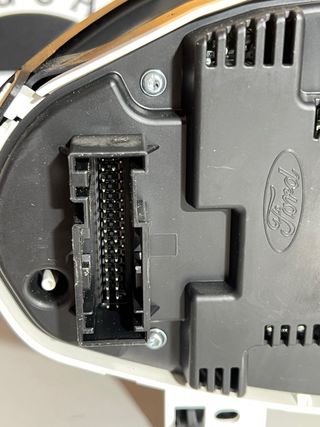 Cuadro Instrumentos Ford B Max