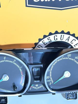 Cuadro Instrumentos Ford B Max