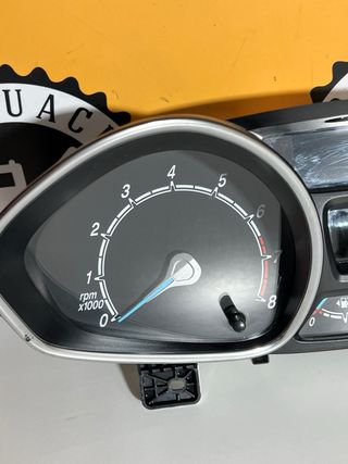 Cuadro Instrumentos Ford B Max