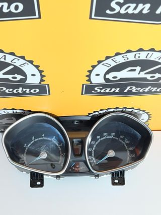 Cuadro Instrumentos Ford B Max
