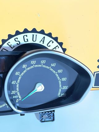 Cuadro Instrumentos Ford B Max