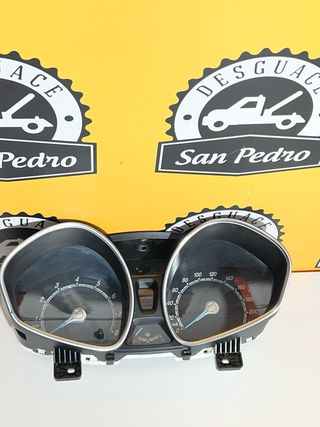 Cuadro Instrumentos Ford B Max