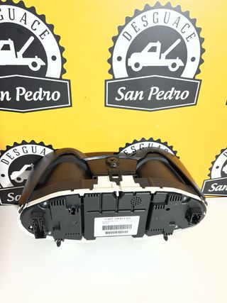 Cuadro Instrumentos Ford B Max