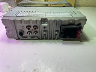 Radio Coche Bluetooth USB TF AUX