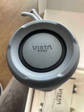 Altavoz Vieta Pro Sun Portátil Bluetooth 16W