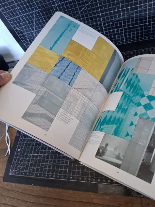 Adriana Varejão chambre d'échos