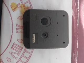 Reloj Lorus Quartz con alarma