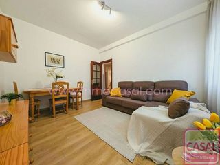 Piso en venta en La Ería - Masip en Oviedo