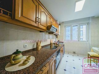 Piso en venta en La Ería - Masip en Oviedo