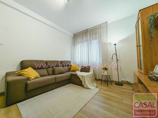 Piso en venta en La Ería - Masip en Oviedo