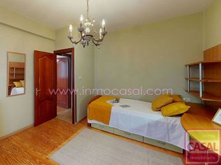 Piso en venta en La Ería - Masip en Oviedo