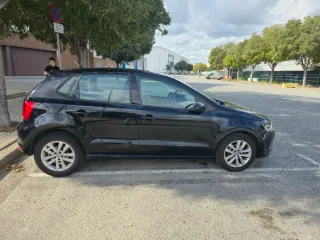 Volkswagen Polo Advance 1.4 TDI 90cv BMT