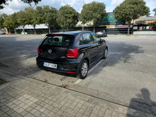 Volkswagen Polo Advance 1.4 TDI 90cv BMT