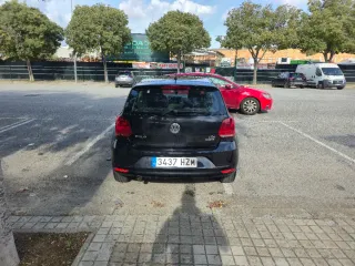 Volkswagen Polo Advance 1.4 TDI 90cv BMT