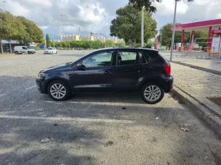 Volkswagen Polo Advance 1.4 TDI 90cv BMT