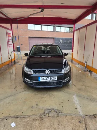 Volkswagen Polo Advance 1.4 TDI 90cv BMT