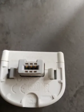 Sensibilizzatore Nintendo Wii