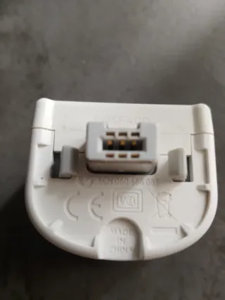 Sensibilizzatore Nintendo Wii