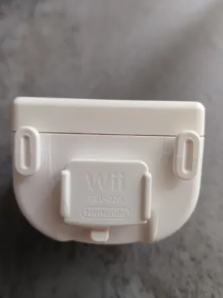 Sensibilizzatore Nintendo Wii